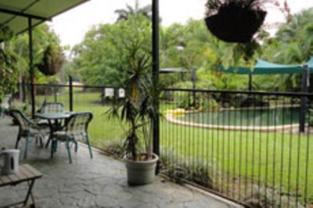 Daintree Wild Bed&Breakfast Exterior foto