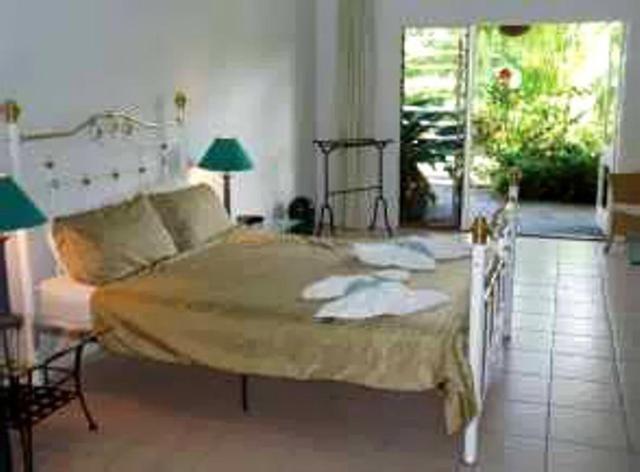 Daintree Wild Bed&Breakfast Exterior foto